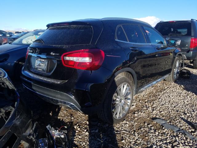 2018 MERCEDES-BENZ GLA 250 4M WDCTG4GBXJJ400421