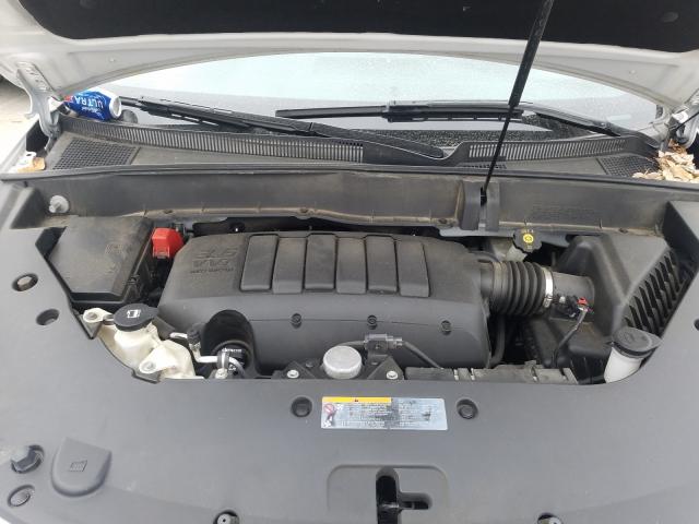 2017 CHEVROLET TRAVERSE P 1GNKVJKDXHJ216452