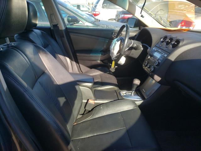 2011 NISSAN ALTIMA SR 1N4BL2AP5BN446261