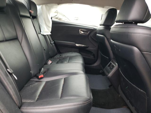 2018 TOYOTA AVALON XLE 4T1BK1EB7JU287989