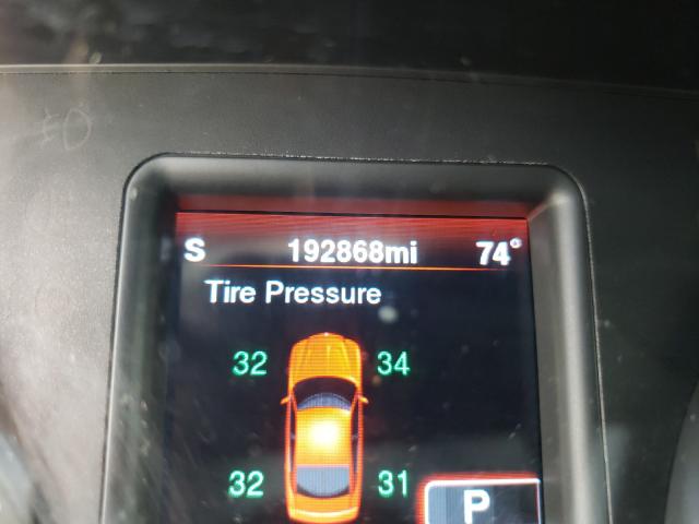 2014 DODGE CHARGER PO 2C3CDXAT5EH205971