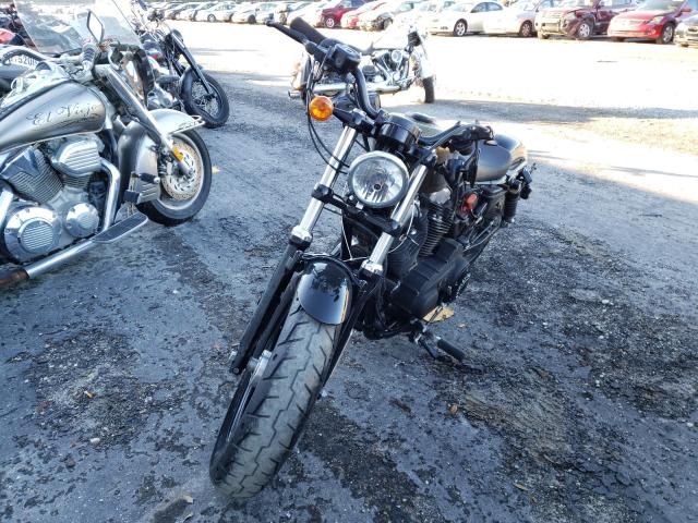 2013 HARLEY-DAVIDSON XL1200 FOR 1HD1LC316DC439899