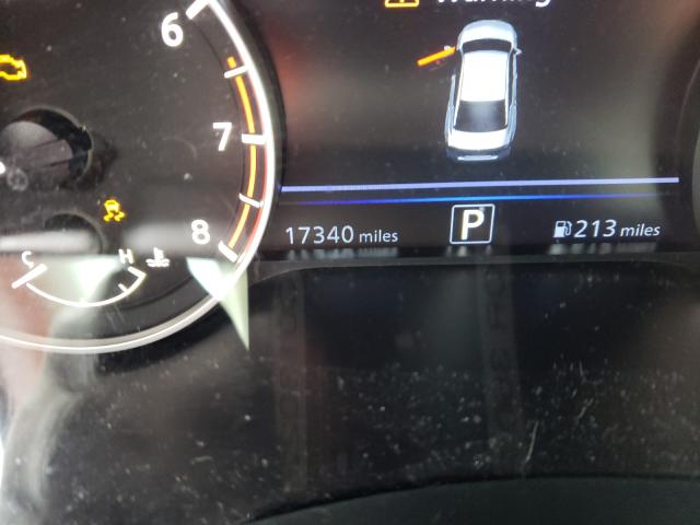 2019 NISSAN ALTIMA S 1N4BL4BV9KC102968