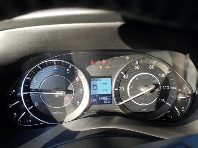 2017 NISSAN ARMADA SV JN8AY2NDXH9011068