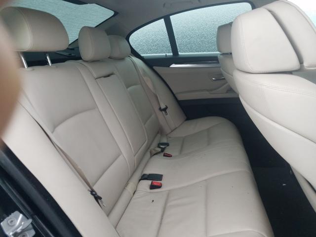 2011 BMW 535 XI WBAFU7C57BC875573