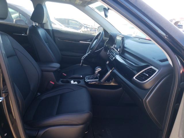 2021 KIA SELTOS EX KNDERCAA6M7043579