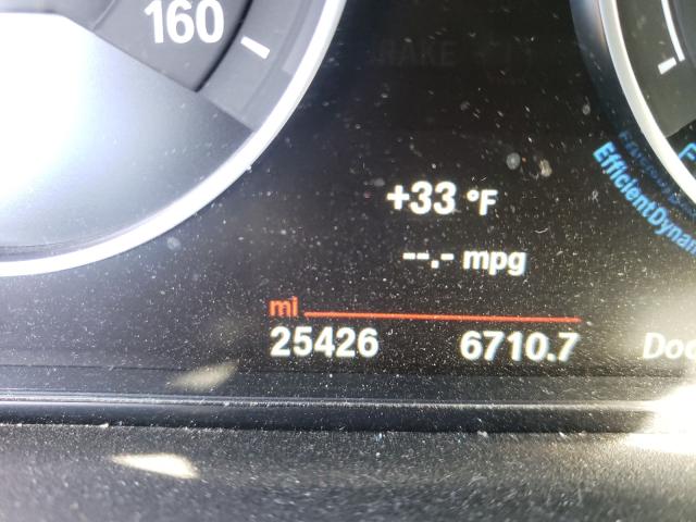 2018 BMW 430XI WBA4Z3C55JEC48524