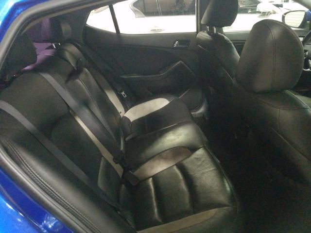 2012 KIA OPTIMA SX 5XXGR4A67CG019811