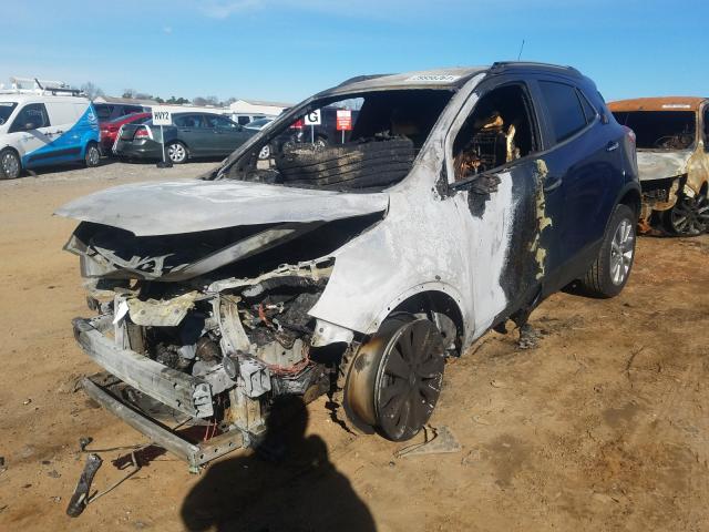 KL4CJASB5LB058204 Buick Encore Preferred