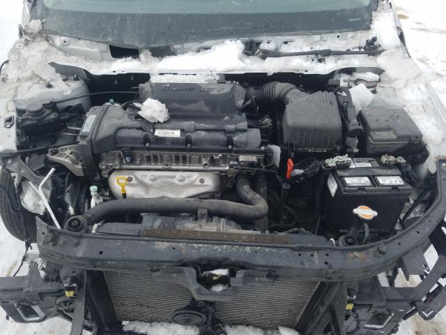 2012 HYUNDAI ELANTRA TO KMHDB8AE6CU143676