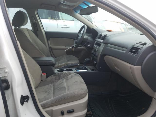 2011 FORD FUSION HYB 3FADP0L38BR299765