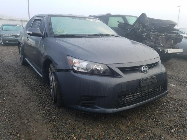 2012 TOYOTA SCION TC - JTKJF5C75C3042359