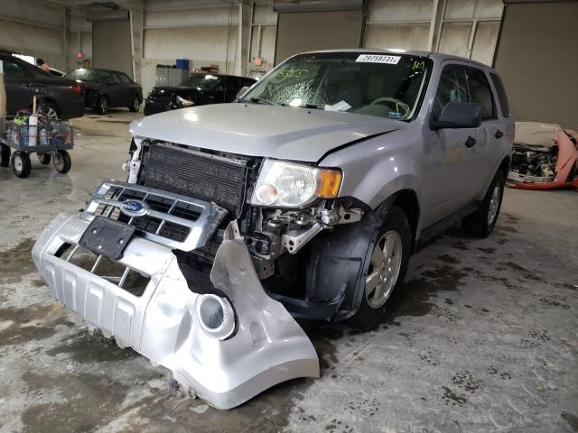 2011 FORD ESCAPE XLS 1FMCU0C79BKB35555