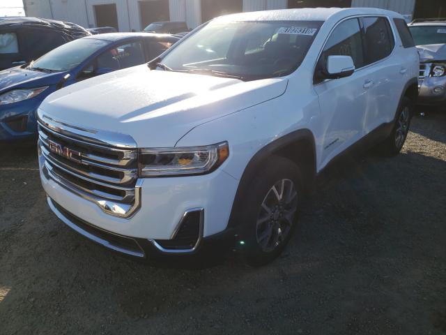 2020 GMC ACADIA SLE 1GKKNKLA6LZ193723