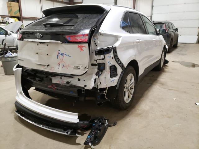 VIN 2FMPK4J95LBA52428 2020 FORD EDGE no.4