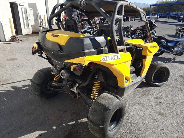 2013 CAN-AM MAVERICK 1 3JBPGCP14DJ001220