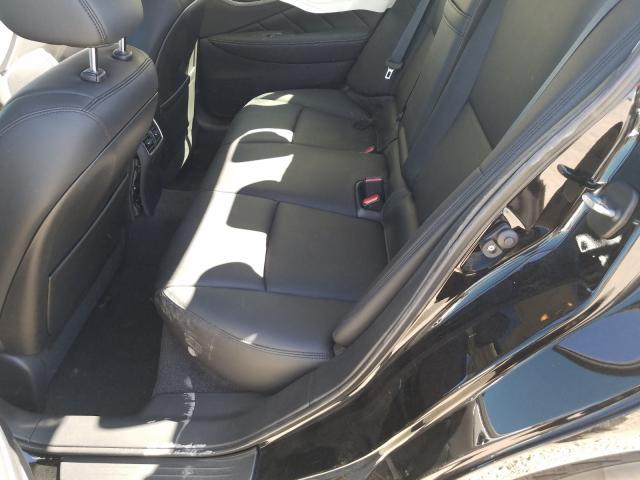 2021 INFINITI Q50 LUXE JN1EV7BP8MM701042