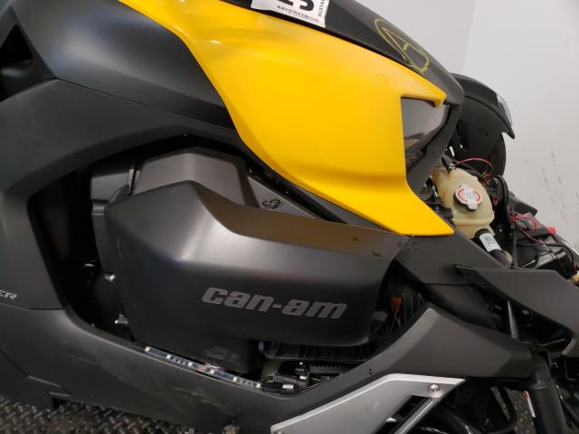 2020 CAN-AM RYKER RALL 3JB2GEG24LJ001845