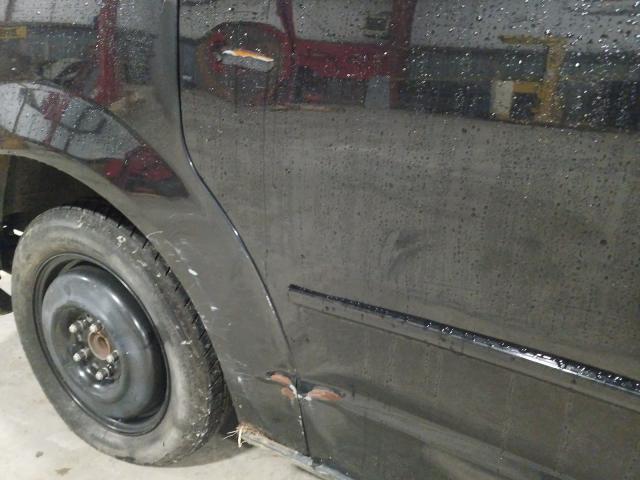 2010 DODGE GRAND CARA 2D4RN3D14AR462875