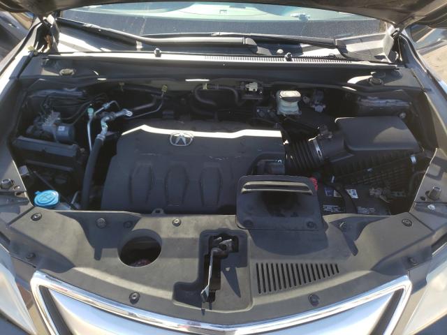 2014 ACURA RDX 5J8TB3H36EL016265