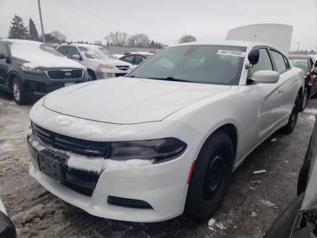 2017 DODGE CHARGER PO 2C3CDXKT2HH649733