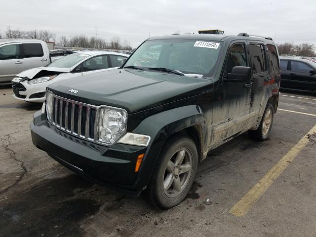 2011 JEEP LIBERTY LI 1J4PP5GK5BW547046