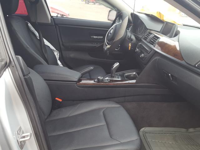 2015 BMW 428 I GRAN WBA4A5C52FG051726