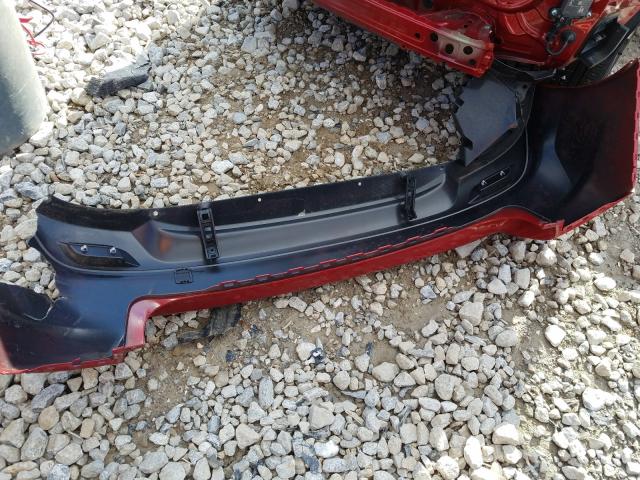 2020 SUBARU IMPREZA SP 4S3GTAM60L3713235