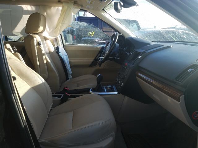 2010 LAND ROVER LR2 HSE SALFR2BN7AH157170