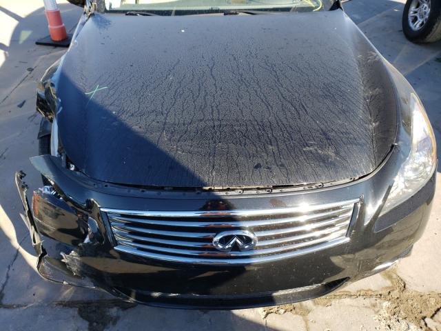 2014 INFINITI Q60 BASE JN1CV6FE6EM901025
