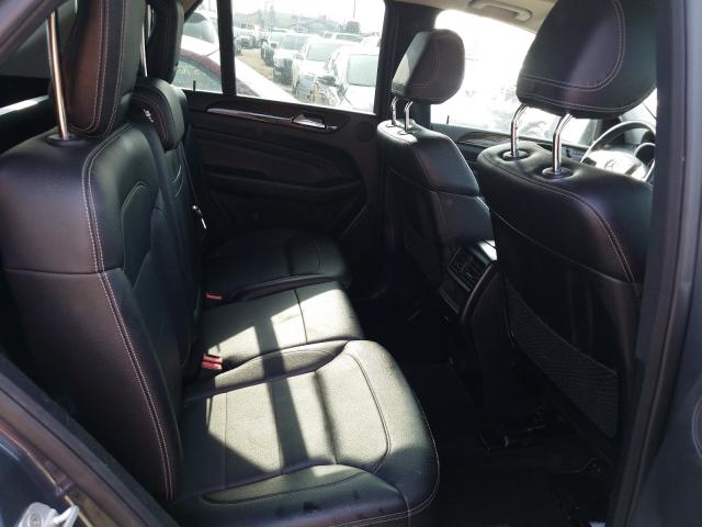 2015 MERCEDES-BENZ ML 350 4MA 4JGDA5HB7FA532314