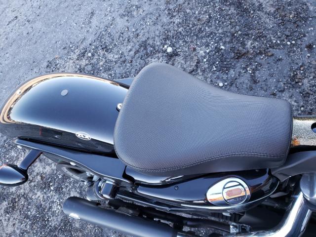 2013 HARLEY-DAVIDSON XL1200 FOR 1HD1LC316DC439899