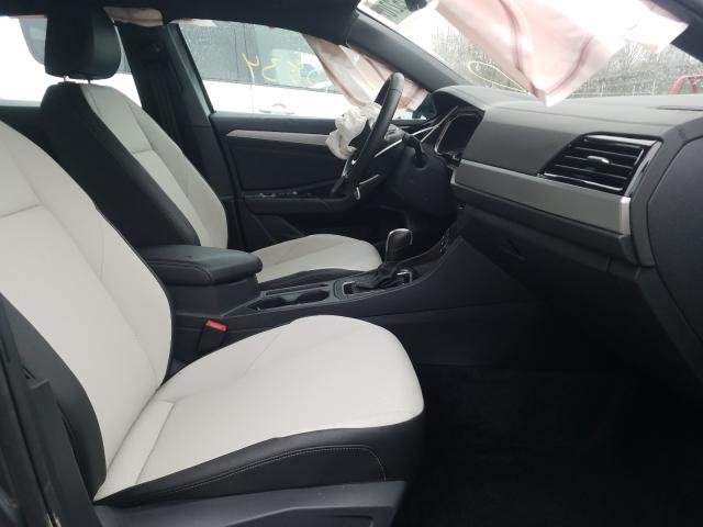 2020 VOLKSWAGEN JETTA S 3VWCB7BU9LM048319