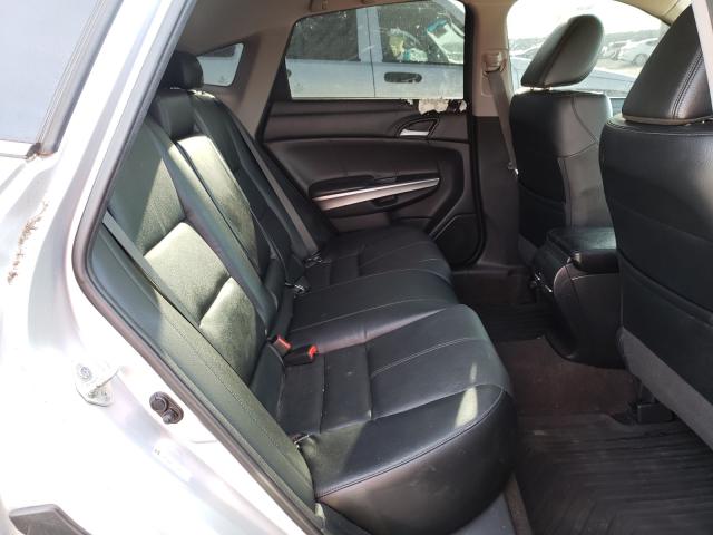 2013 HONDA CROSSTOUR 5J6TF3H56DL003903