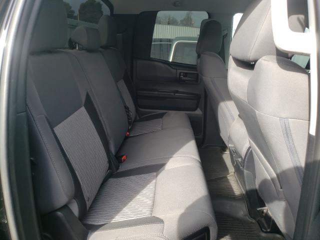2017 TOYOTA TUNDRA DOU - 5TFRM5F14HX109802