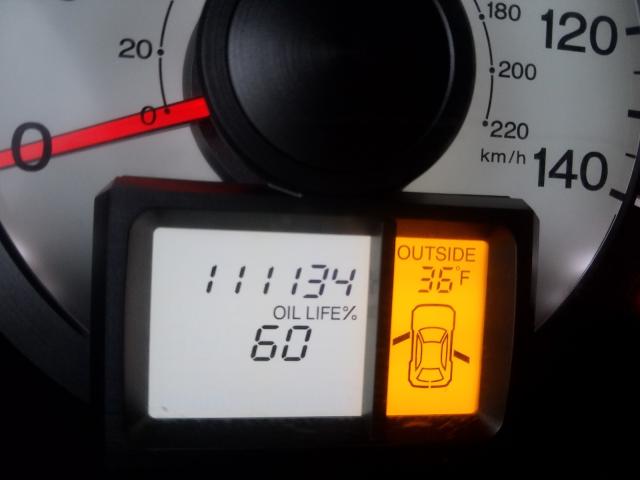 2011 HONDA PILOT EXL 5FNYF4H66BB027189