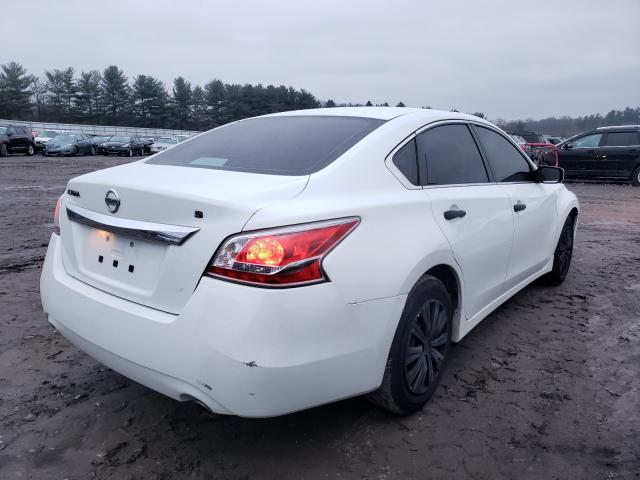 2014 NISSAN ALTIMA 2.5 1N4AL3AP3EN382579