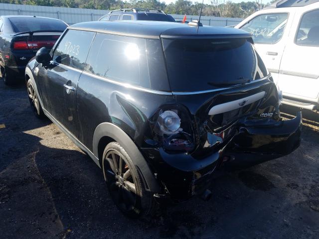 2014 MINI COOPER WMWXM5C57ET731115