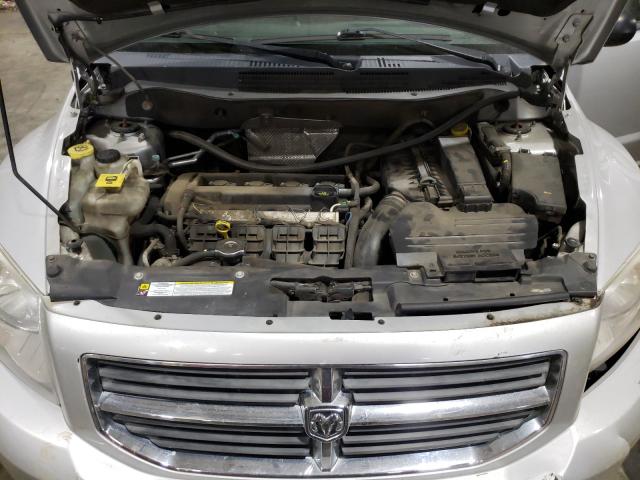 2010 DODGE CALIBER SX 1B3CB4HA4AD662347