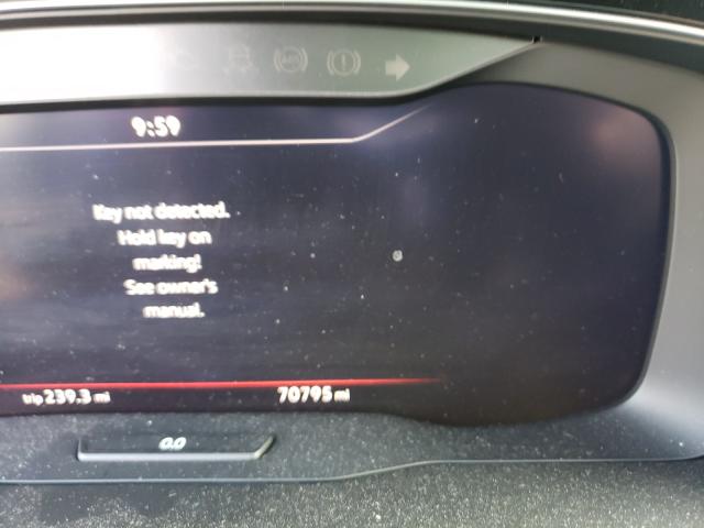 2016 VOLKSWAGEN GTI S/SE 3VW5T7AUXGM070407