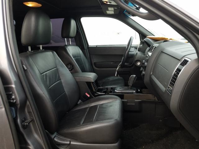 2012 FORD ESCAPE LIM 1FMCU0EG5CKA09143