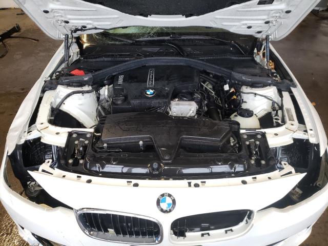 2014 BMW 328 XI SUL WBA3B5C54EP540605