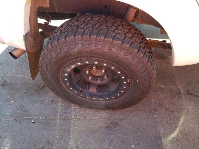 2011 TOYOTA TACOMA DOU - 3TMKU4HN6BM028017