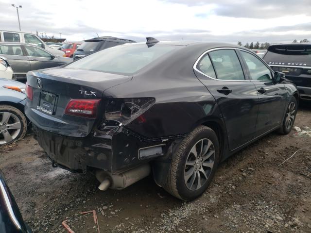 2017 ACURA TLX 19UUB1F36HA010039