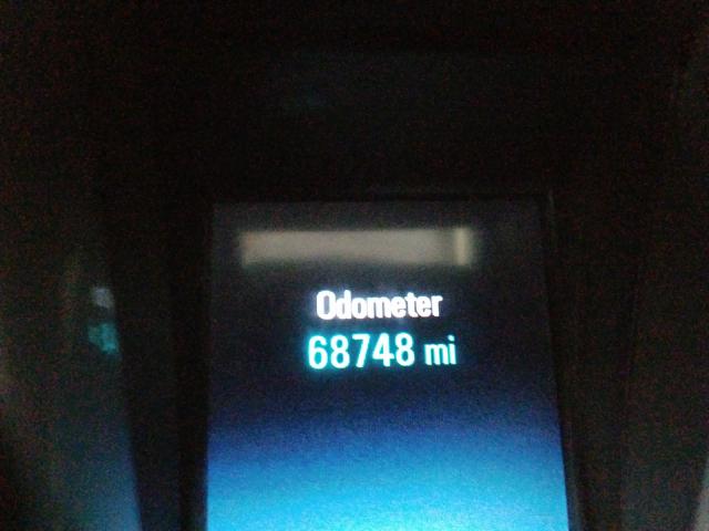 2016 CHEVROLET MALIBU LIM 1G11C5SA4GU104324