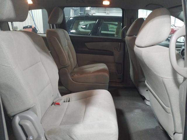 2012 HONDA ODYSSEY LX 5FNRL5H25CB018422