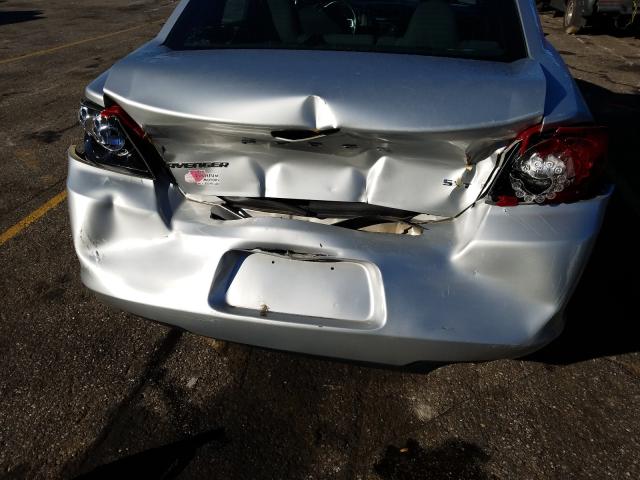 2012 DODGE AVENGER SX 1C3CDZCB5CN195009