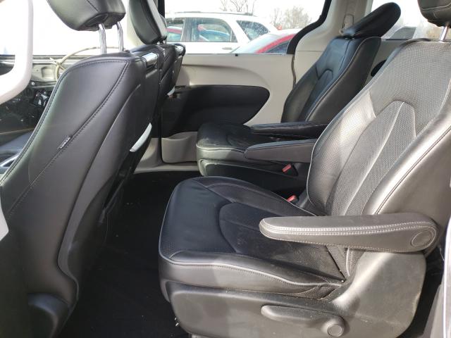 2019 CHRYSLER PACIFICA H 2C4RC1N70KR561852