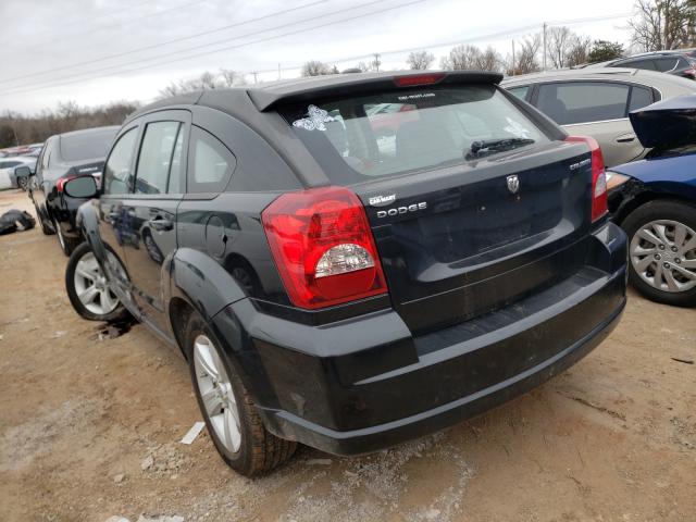 2011 DODGE CALIBER MA 1B3CB3HA9BD105963