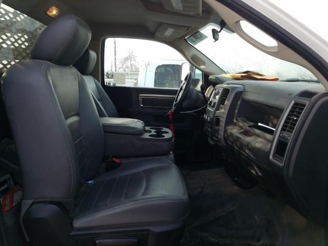 2018 RAM 5500 3C7WRMBL2JG211442
